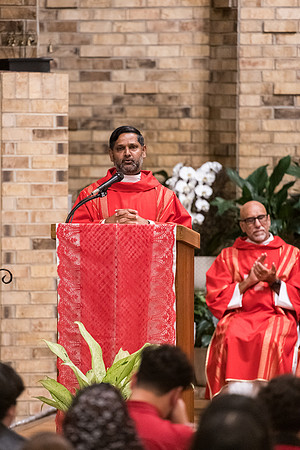 St Francis Confirmation 2024 0291