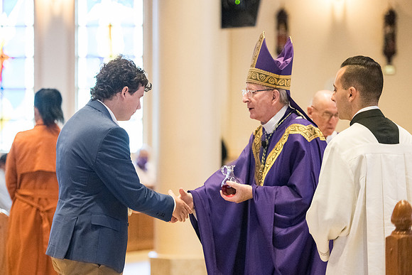 St Timothy Confirmation 2025 0122