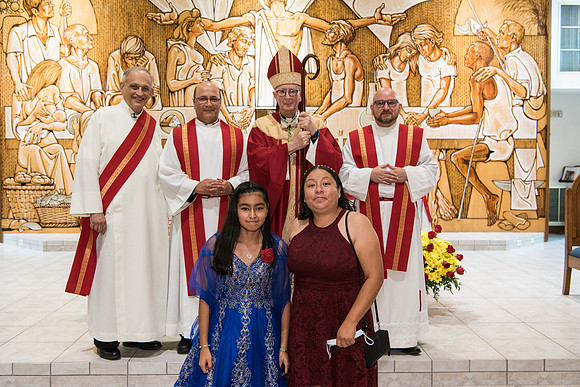 st-ann-haines-city-confirmation-2021 1025
