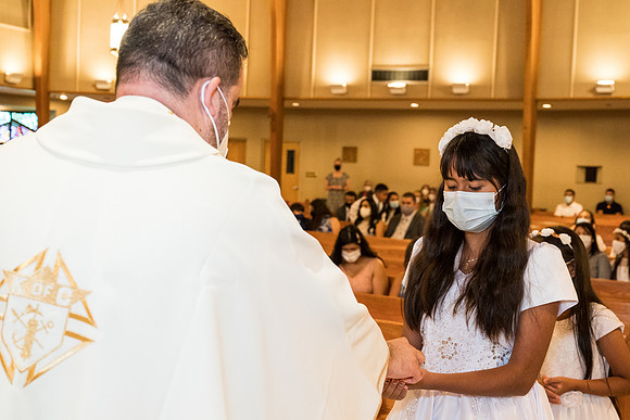 st-john-vianney-first-communion-may-29-2021 1030