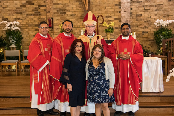 St Francis Confirmation 2022 0090