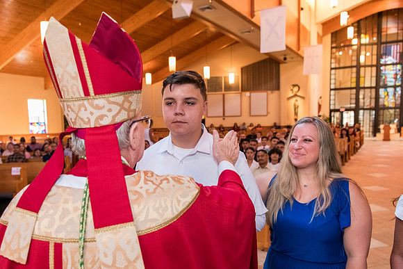 St Patrick Confirmation 2024 0148