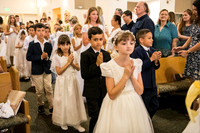 Holy Family First Communion April 27 0015