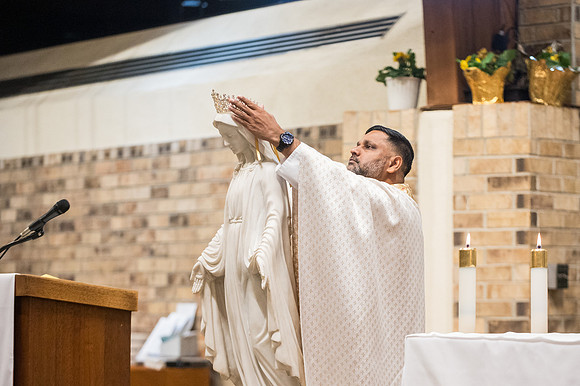St Francis First Communion May 3 0177