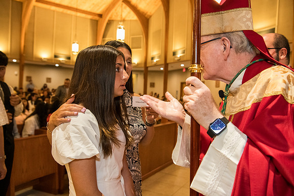 St John Vianney Confirmation 2025 0304