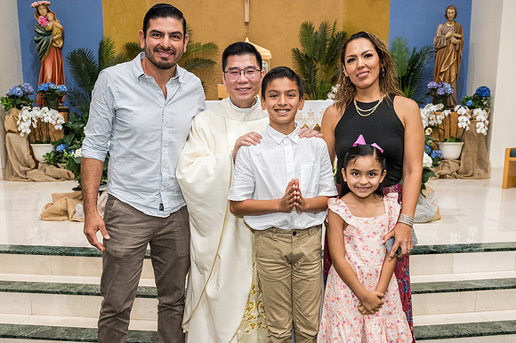 Holy Family First Communion 2024 0231