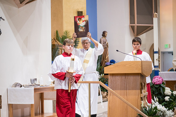 Holy Family First Communion 2024 0303