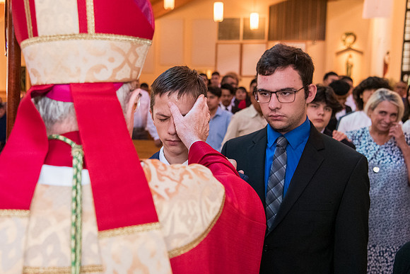 St Patrick Confirmation 2024 0079
