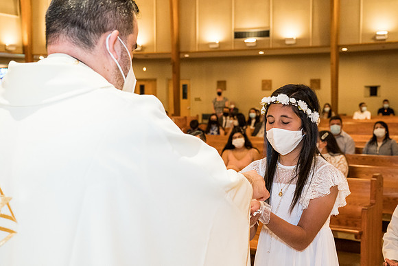 st-john-vianney-first-communion-may-29-2021 1024