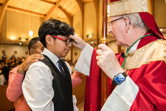 St John Vianney Confirmation 2025 0273