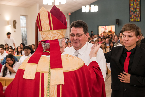 St John Neumann Confirmation 2024 0163