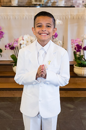 St Francis First Communion 2022 (31 of 129)