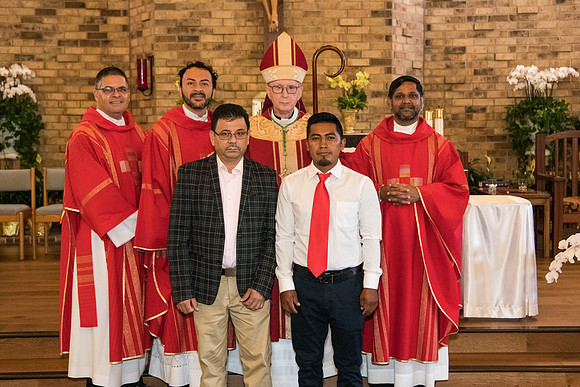 St Francis Confirmation 2022 0047