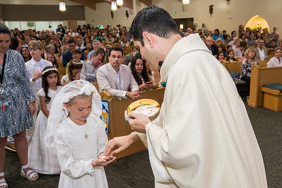 Holy Family First Communion 2024 0045