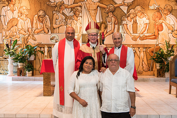 St. Ann Confirmation 1026