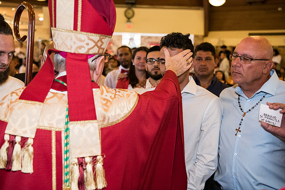 St Francis Confirmation 2022 0252