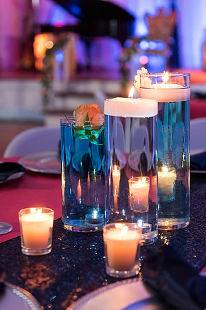 Tiares Sweet 16 1043