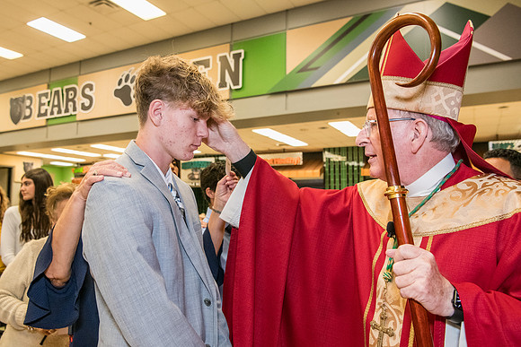 St Cabrini Confirmation 2024 0200