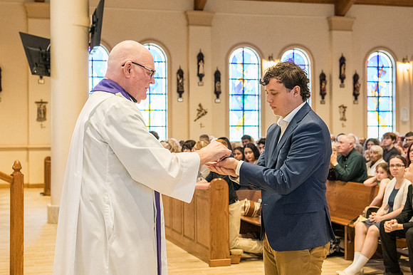 St Timothy Confirmation 2025 0146