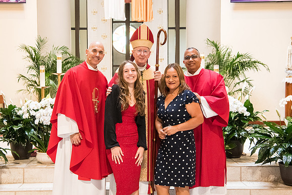 St Augustine Confirmation 2024 0007