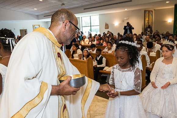 St Andrew First Communion 2024 0097
