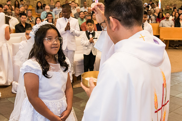 St Francis First Communion May 4 0164