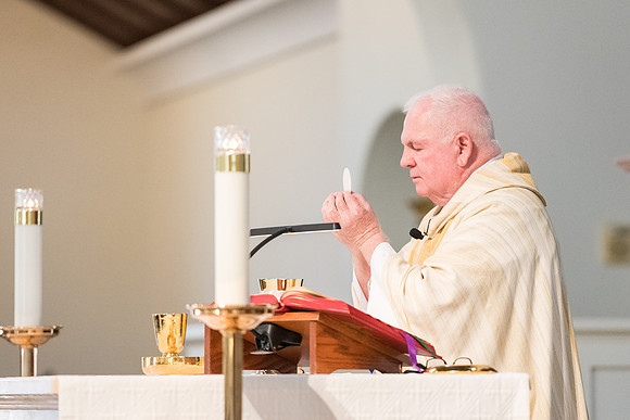 Corpus Christi First Communion April 26 10 AM 0095