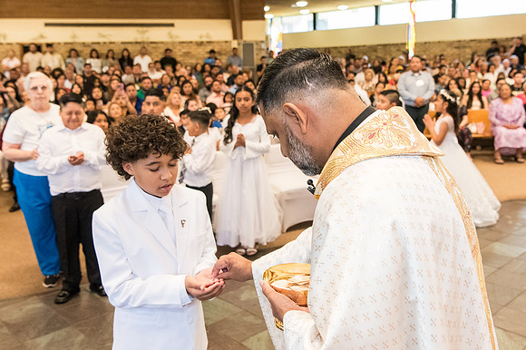 St Francis First Communion May 4 0277