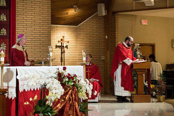 St John Vianney Confirmation 2025 0163