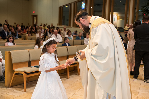 St Mary Magdalen First Communion 2024 0064