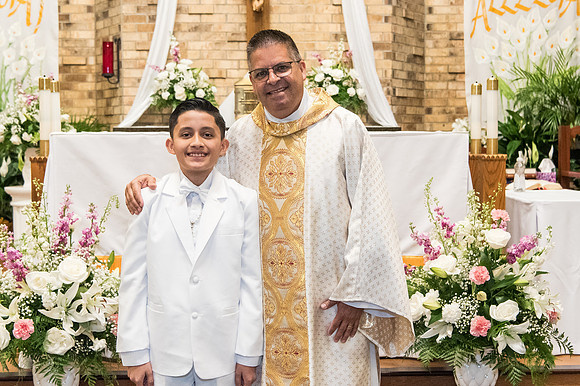 St Francis First Communion May 4 0004