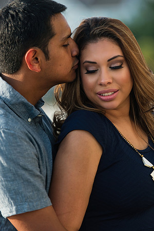 Stephanie and Nelson Engagement Session (23 of 25)
