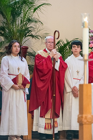 St Patrick Confirmation 2024 0056