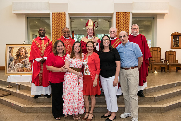 Good Shepherd Confirmation  2024 0084