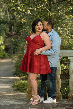 Leu-Gardens-Engagement-Session-Noraliz-and-Luis 11252