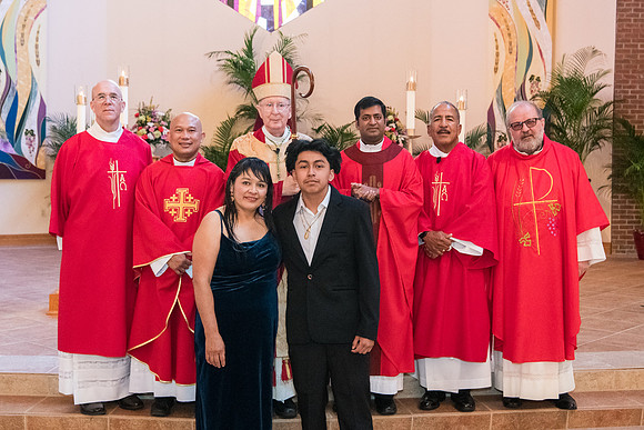 St Patrick Confirmation 2024 0036