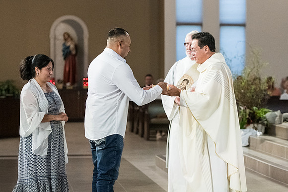 St Vincent First Communion 2025 0023
