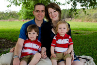 Eisnaugle Family Session 2013