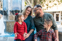Sterchele Family