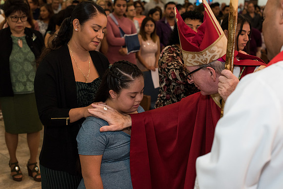 St. Ann Confirmation 1231