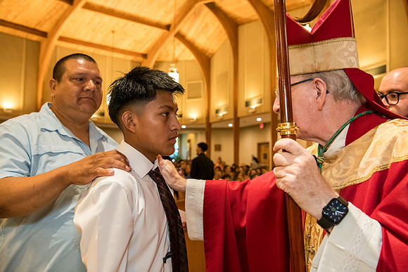 St John Vianney Confirmation 2025 0278
