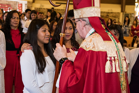 St Francis Confirmation 2022 0195