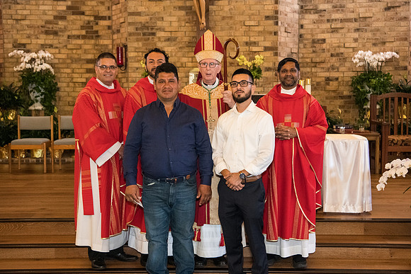 St Francis Confirmation 2022 0093