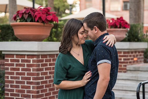 Karen and Nick