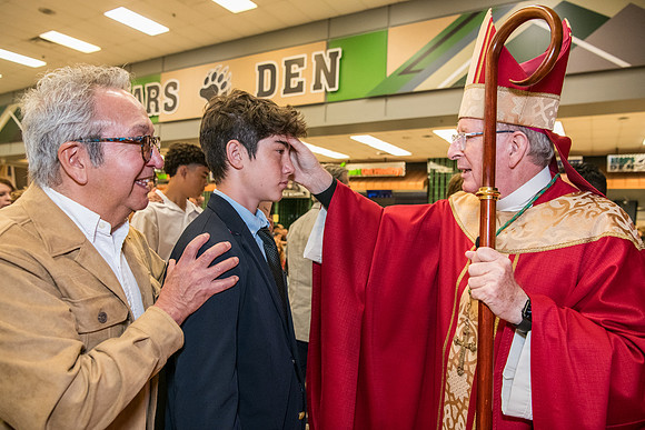 St Cabrini Confirmation 2024 0180
