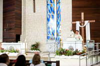 St Vincent First Communion 2025 0017