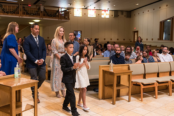 St Mary Magdalen First Communion 2022 10AM (58 of 92)
