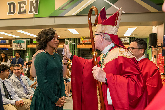St Cabrini Confirmation 2024 0167