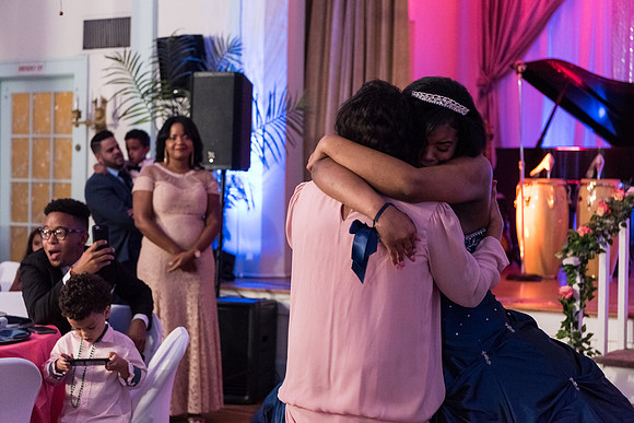 Tiares Sweet 16 1123
