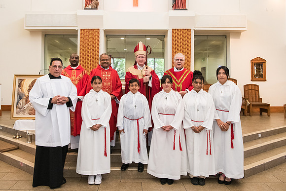Good Shepherd Confirmation  2024 0002